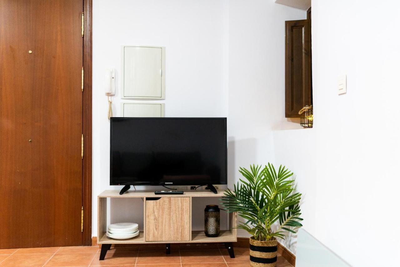 Apartament Home4u Casa Del Tesoro Ii *