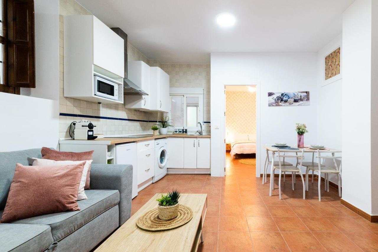 Apartament Home4u Casa Del Tesoro Ii *