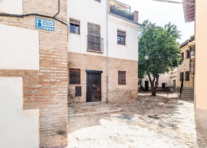 Home4U Casa Del Tesoro II