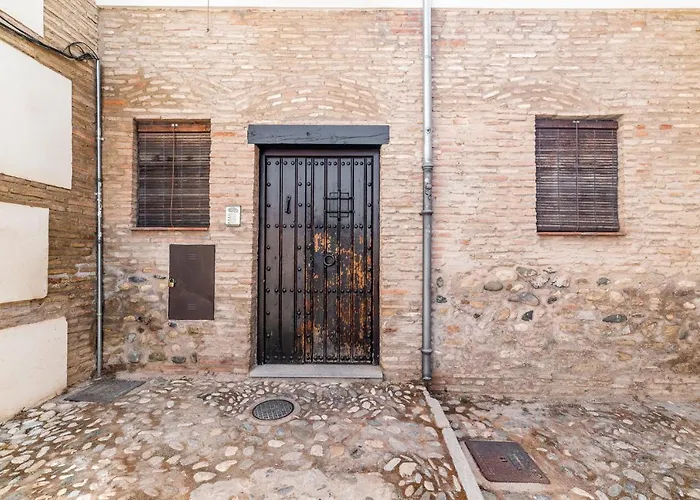 Home4U Casa Del Tesoro II